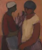 Eleanor Esmonde-White, Women in Conversation