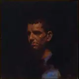 Kerri-Jane Evans, Head of a Man