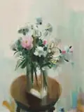 Louis van Heerden, Profile on Turquoise