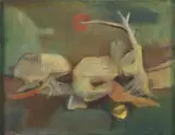 Gunther van der Reis, Untitled