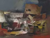 Cecil Skotnes, Metamorphosis of a Wreck