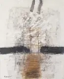 James Coignard, Abstract Composition