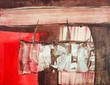 George Boys, Hanging Still Life