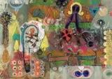 Hussein Salim, Mindscape