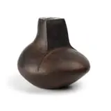Ayanda Mthethwa-Siwila, Ngiyiqanda, terracotta clay with earthenware glaze
