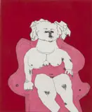 Robert Hodgins, Sophie