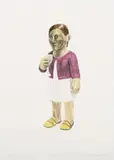 Claudette Schreuders, Mingle