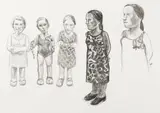 Claudette Schreuders, The Three Sisters and the Critic