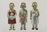 Claudette Schreuders, The Three Sisters