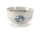 Andrew Walford, Blue and White Bowl