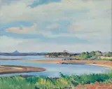 Terence McCaw, Bend in Zambesi