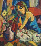 Hennie Niemann jnr, Sunday Afternoon