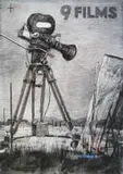 William Kentridge, 9 Films, archival pigment print on cotton rag paper