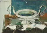 Christo Coetzee, Still Life