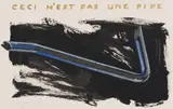 Helmut Starcke, Ceci n'est pas une Pipe (This is not a Pipe)