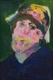 Georgina Gratrix, My Friend