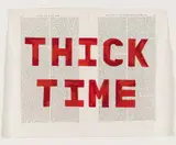 William Kentridge, Thick Time