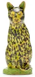 Hylton Nel, Patchy Yellow Cat