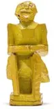 Hylton Nel, Yellow Slab Figure