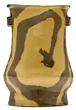 Hylton Nel, Marbled Vase