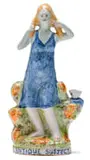 Hylton Nel, Antique Subject (Girl)