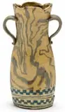 Hylton Nel, Two-Handled Vase