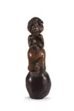 Lucas Sithole, Now I know I'm a Woman (LS7904)
