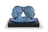 Lionel Smit, Morphous, maquette
