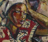 Hennie Niemann jnr, Daydreaming, Zambia