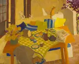 Marjorie Wallace, Breakfast with the Cats