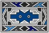 Esther Mahlangu, Phantom Study I