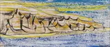 Anna Vorster, Rocks of the Dead Sea