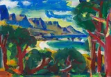 Gerhard Batha, Twelve Apostles