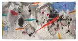 Mongezi Ncaphayi, Untitled I