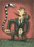 Norman Catherine, Taboo or Not Taboo