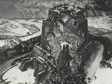 Diane Victor, Monument to the Things We Broke