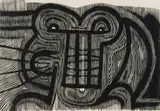 Cecil Skotnes, Abstract Face