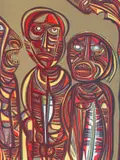 Cecil Skotnes, Pale Prisoners