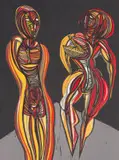 Cecil Skotnes, Dare He Call It Love