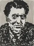 William Kentridge, Alban