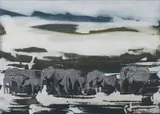 Gordon Vorster, Elephants