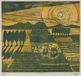Peter Clarke, The Farm