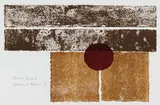 Hannes Harrs, Abstract II, screenprint