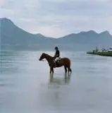 Mikhael Subotzky, Macio and Westpoint, Hout Bay, Cape Town, 2005
