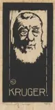 Jacobus Hendrik Pierneef, Kruger
