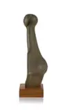 Edoardo Villa, Standing Form