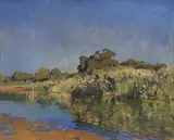 Terence McCaw, Reed Reflections