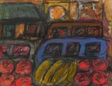 David Koloane, City