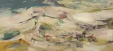 George Boys, Abstract Landscape