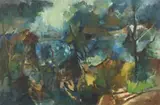 Paul du Toit, Forest